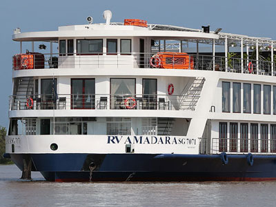 amadara river cruise ship
